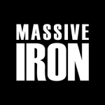 Massive Iron
