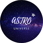 Astro Universe - Relaxing Music