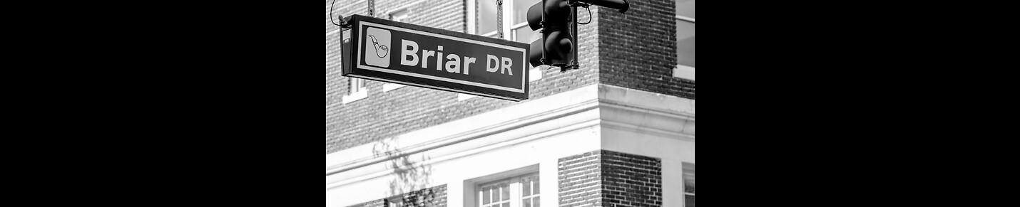 Briar Drive