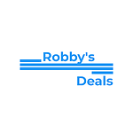 Robby's Deals