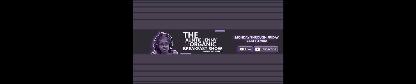 Auntie Jenny