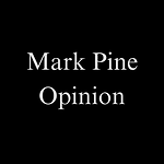 Mark Pine Opinion