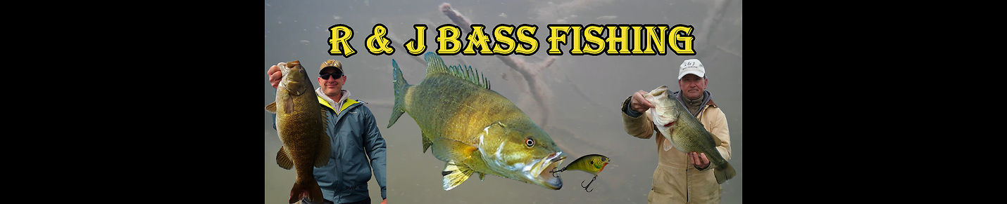 R&J BASS FISHING on Rumble