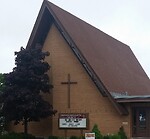 Trinity Lutheran Church LCMS, Newberry, MI