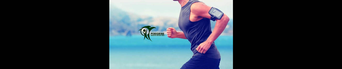 Peregrine Health & Weight Loss Tips