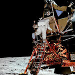 NASA Apollo Hoax