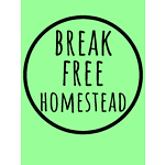 BreakFreeHomestead