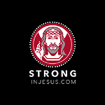 Strong In Jesus