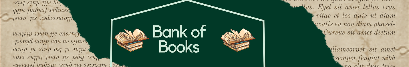 BankofBooks