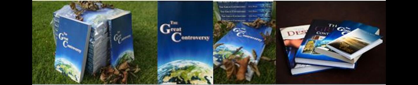 Great Controversy Practical Guidance