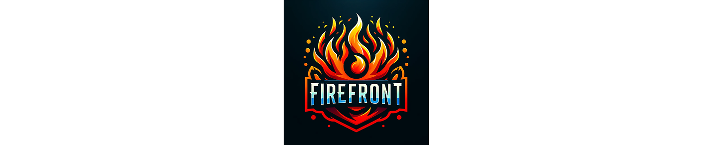 FireFront: Igniting Digital Horizons