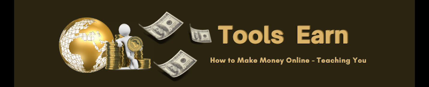 How to Make Money Online - Teaching You