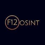 F12osint #OSINT
