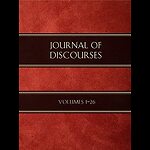 Journal Of Discourses