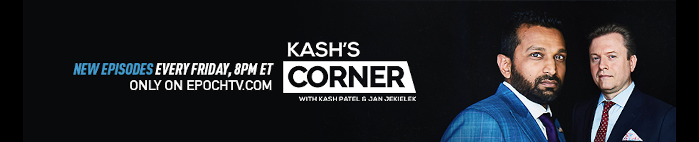 Kash's Corner