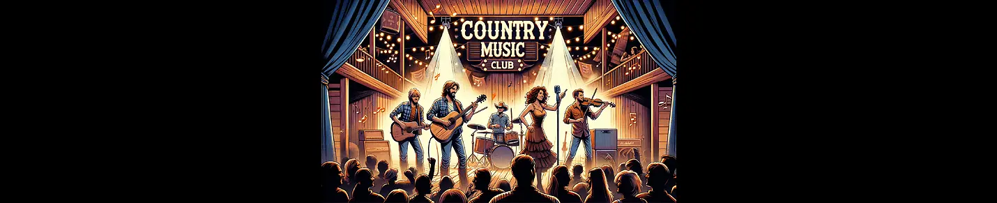 Country Music Club