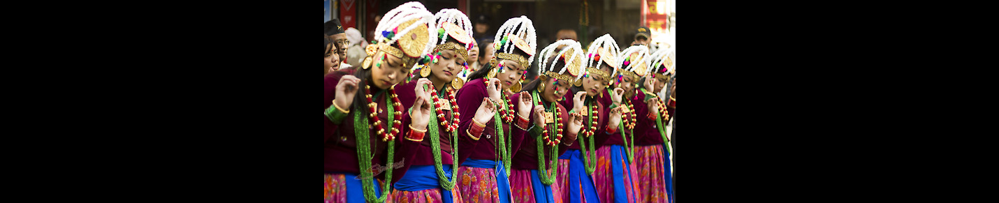 Nepali culture