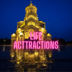 life attractions