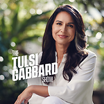 Profile Picture of The Tulsi Gabbard Show
