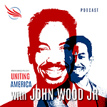 Uniting America with John Wood Jr.