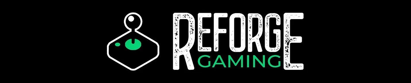 Reforge Gaming