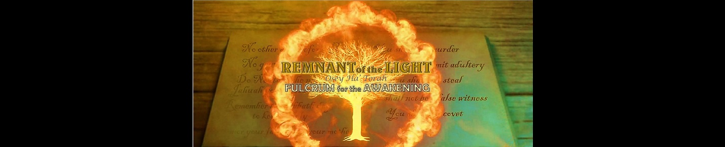 REMNANT of the LIGHT