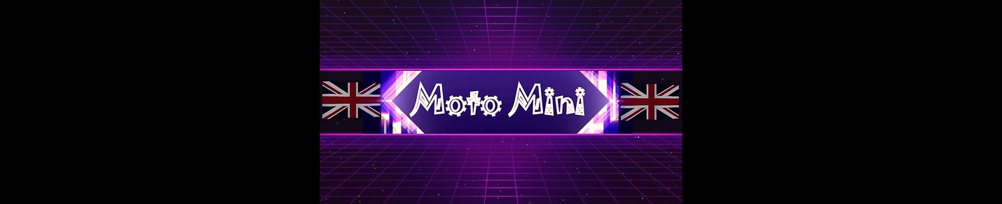 Moto Mini