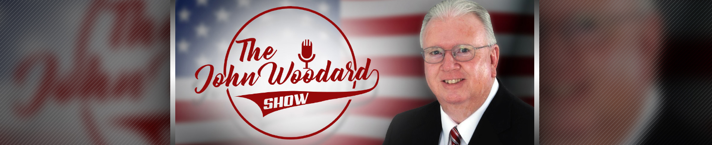 The John Woodard Show