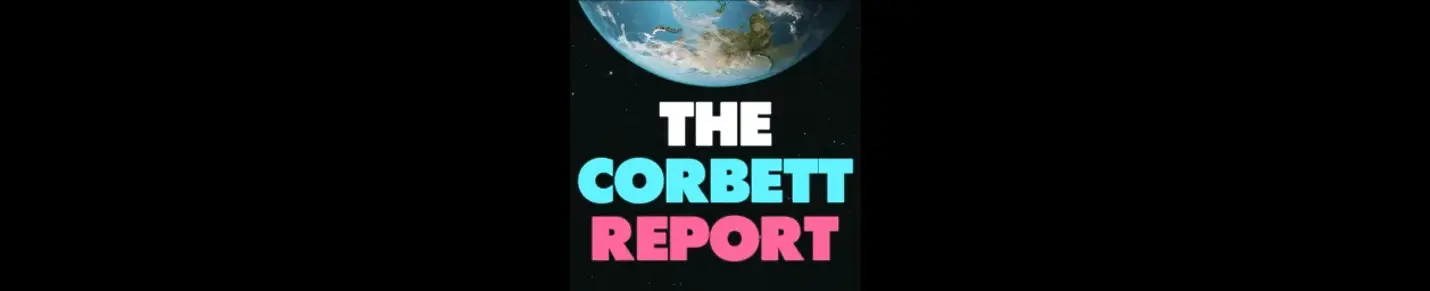 The Corbett Report