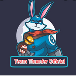 Team Thunder Official