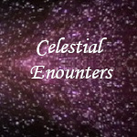 Celestial Encounters with Gloria Hass