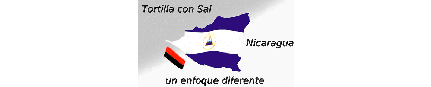 Un enfoque diferente - Nicaragua - a different focus