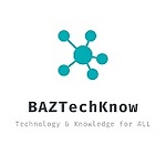BAZTechKnow is OneStop center for all of your technical needs, from solution designing & implementation to training / Consultation.