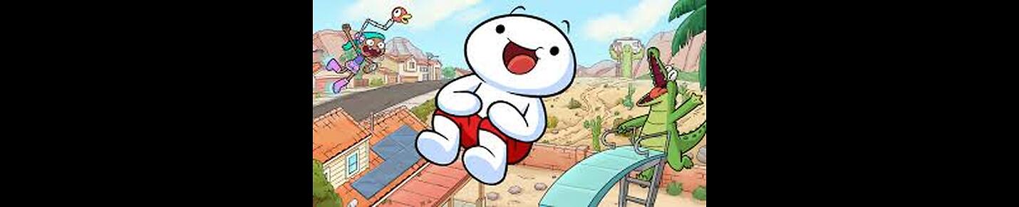 TheOdd1sOut