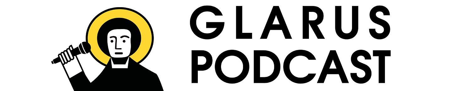 Glarus Podcast