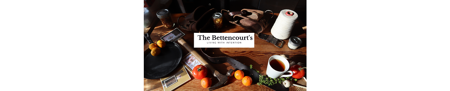 The Bettencourts