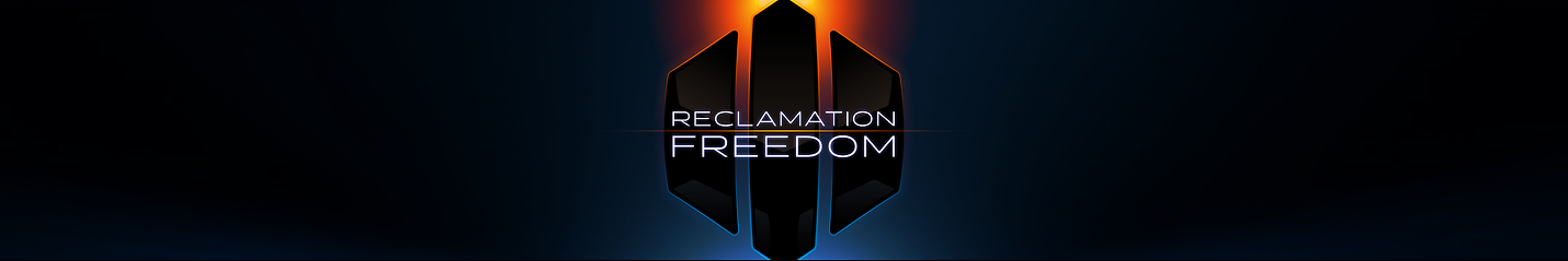 Reclamation Freedom