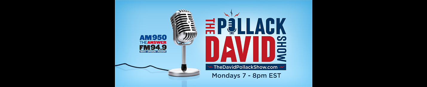 The David Pollack Show