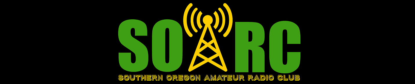 Southern Oregon Amateur Radio Club