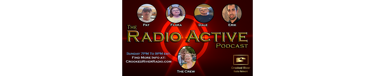 Radio Active Live!