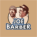 Joe Barber