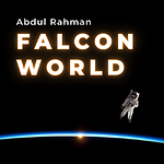 Falconworld