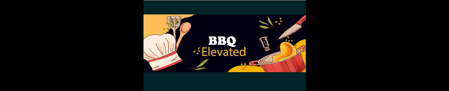 BBQ Elevated