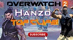 "Overwatch 2 Montage: Epic Gaming Highlights!"