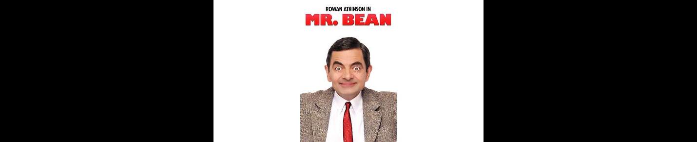Classics Mr Bean