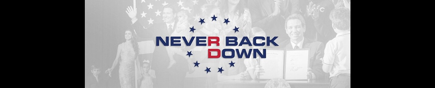 Never Back Down