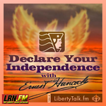 Declare Your Independence with Ernest Hancock