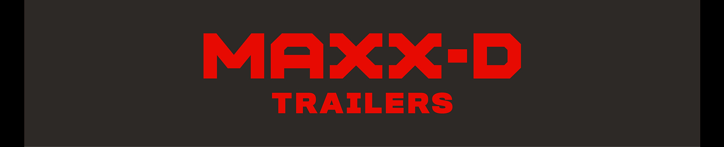 MAXX-D Trailers