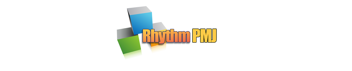 rhythm pmj