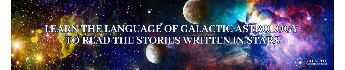 Galactic Astrology